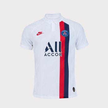 PSG 3a Equipación 2019/20 - Haga click en la imagen para cerrar