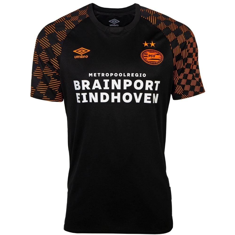 PSV Eindhoven 2a Equipación 2019/20 - Haga click en la imagen para cerrar