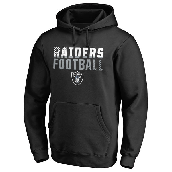 Sudadera Oakland Raiders - Haga click en la imagen para cerrar
