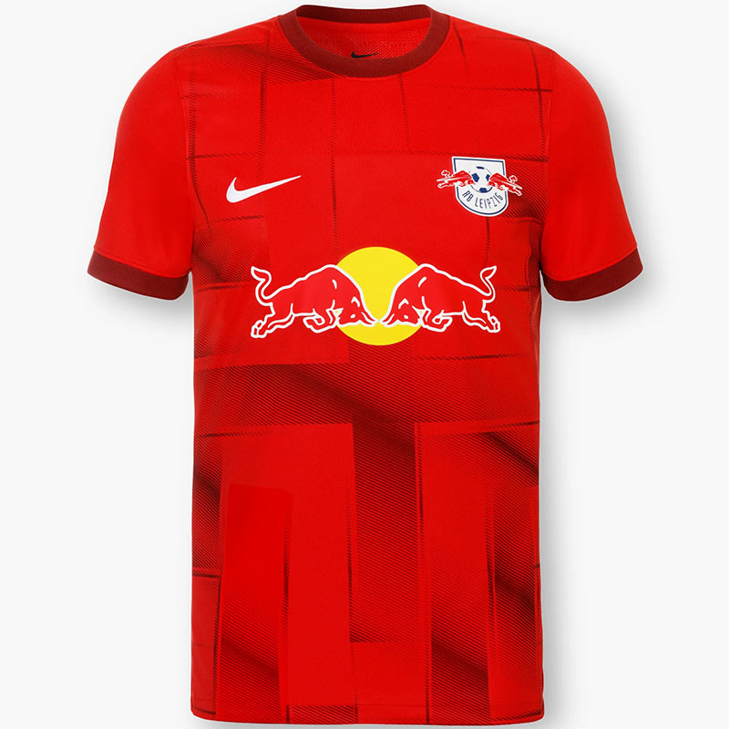 RB Leipzig 2a Equipación 2022/23 - Haga click en la imagen para cerrar
