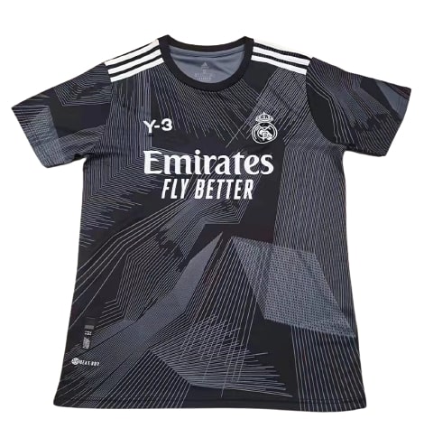 Real Madrid 4a Equipación 2021/22 - Haga click en la imagen para cerrar