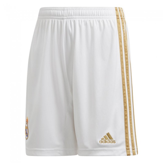 Pantalones 1a Real Madrid 2019/20 - Haga click en la imagen para cerrar