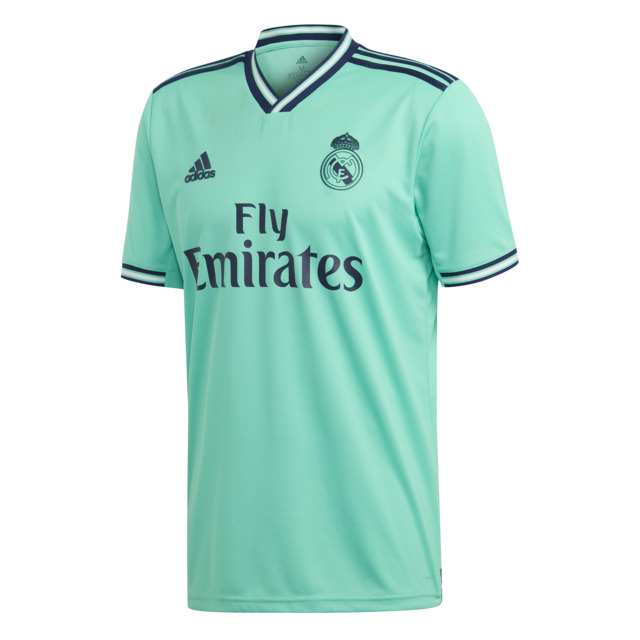 Real Madrid 3a Equipación 2019/20 - Haga click en la imagen para cerrar