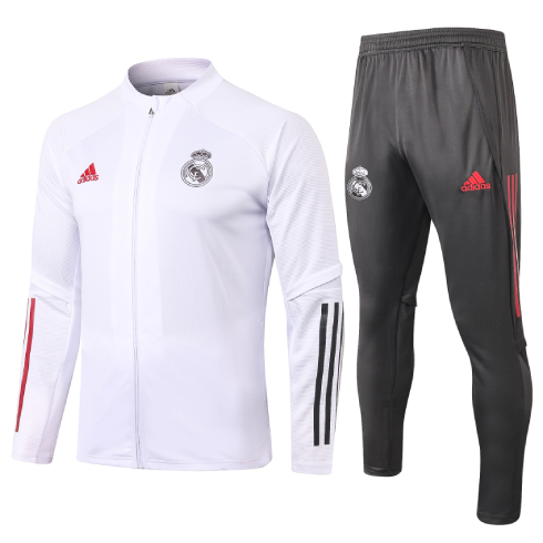 Chándal Real Madrid 2020/21 - Haga click en la imagen para cerrar