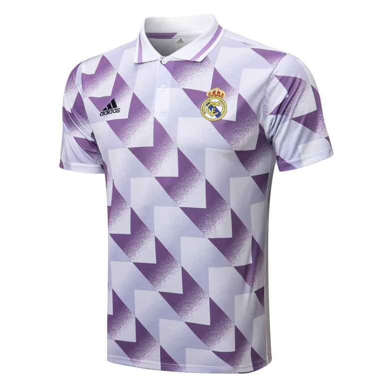 Polo Real Madrid 2022/23 - Haga click en la imagen para cerrar
