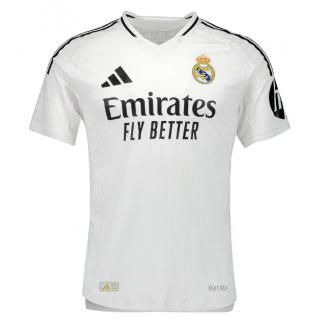 Real Madrid 1a Equipaci