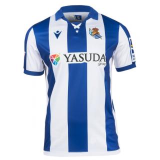 Real Sociedad 1a Equipaci