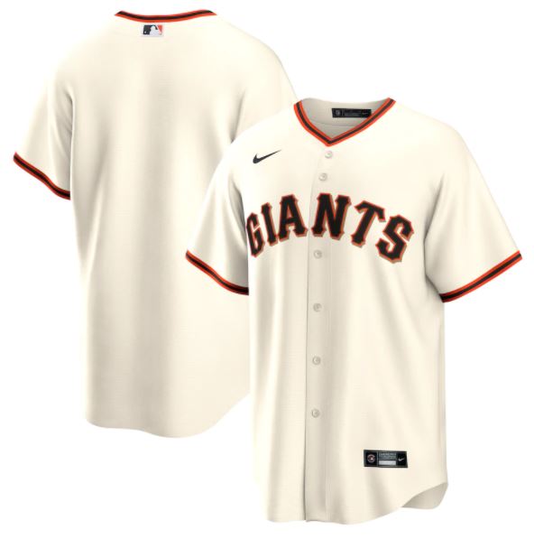 San Francisco Giants - Home - Haga click en la imagen para cerrar