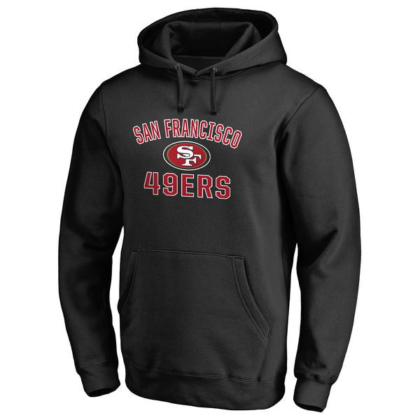 Sudadera San Francisco 49ers - Haga click en la imagen para cerrar