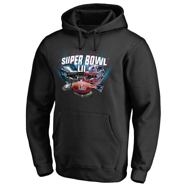 Sudadera "SBLII" - Haga click en la imagen para cerrar