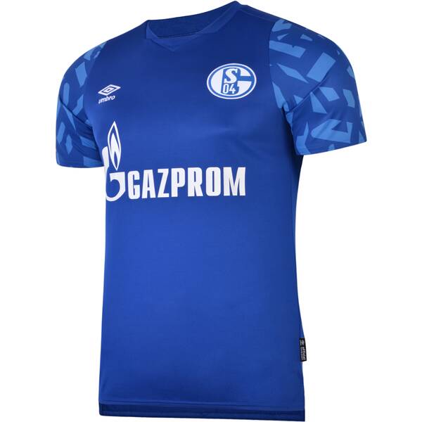 Schalke 04 1a Equipación 2019/20 - Haga click en la imagen para cerrar
