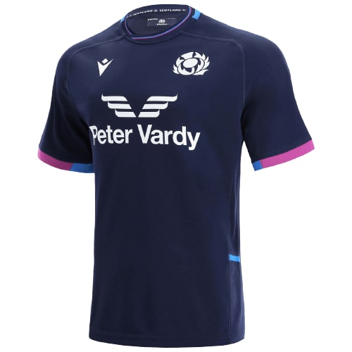 Escocia 1a Equipación 2021/22 - Haga click en la imagen para cerrar