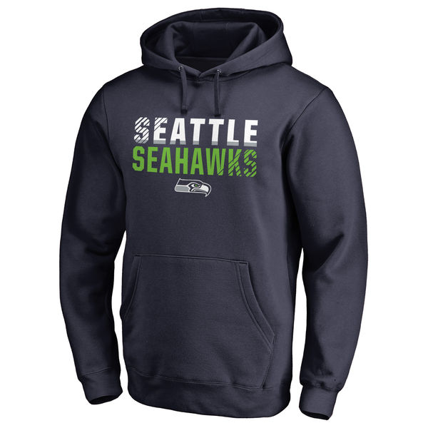 Sudadera Seattle Seahawks - Haga click en la imagen para cerrar