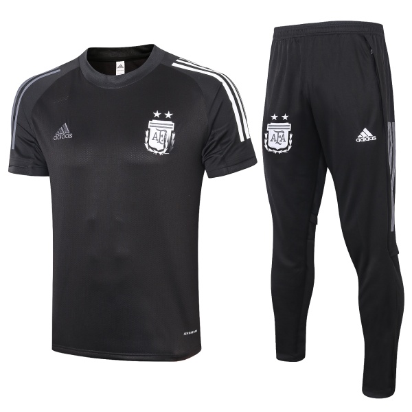Camiseta + Pantalones Argentina 2020/21 - Haga click en la imagen para cerrar