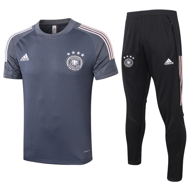 Camiseta + Pantalones Alemania 2020/21 - Haga click en la imagen para cerrar