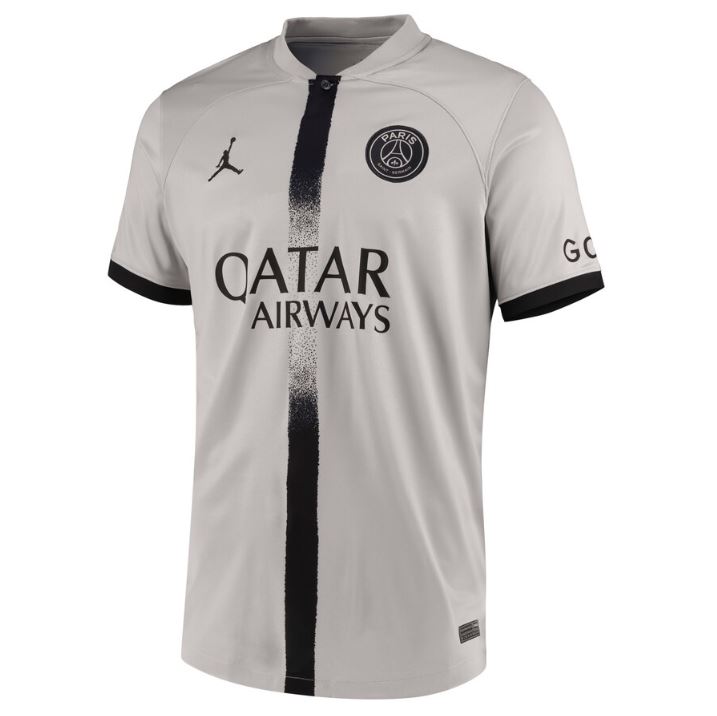 PSG 2a Equipación 2022/23 - Haga click en la imagen para cerrar