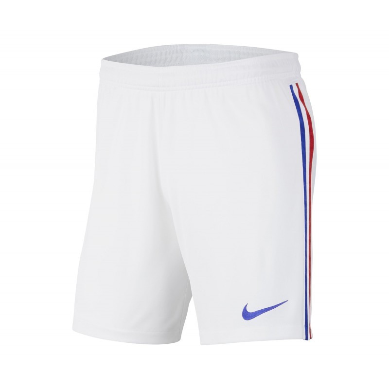 Pantalones 2a Francia 2020/21 - Haga click en la imagen para cerrar