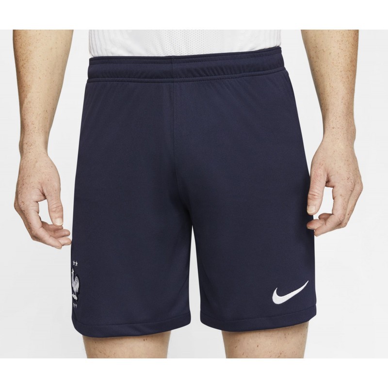 Pantalones 1a Francia 2020/21 - Haga click en la imagen para cerrar