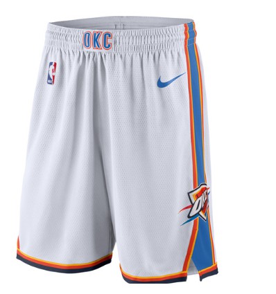 Pantalones Oklahoma City Thunder - Association - Haga click en la imagen para cerrar