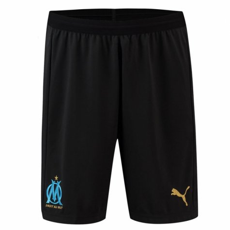 Pantalones 2a Olympique Marsella 2018/19 - Haga click en la imagen para cerrar