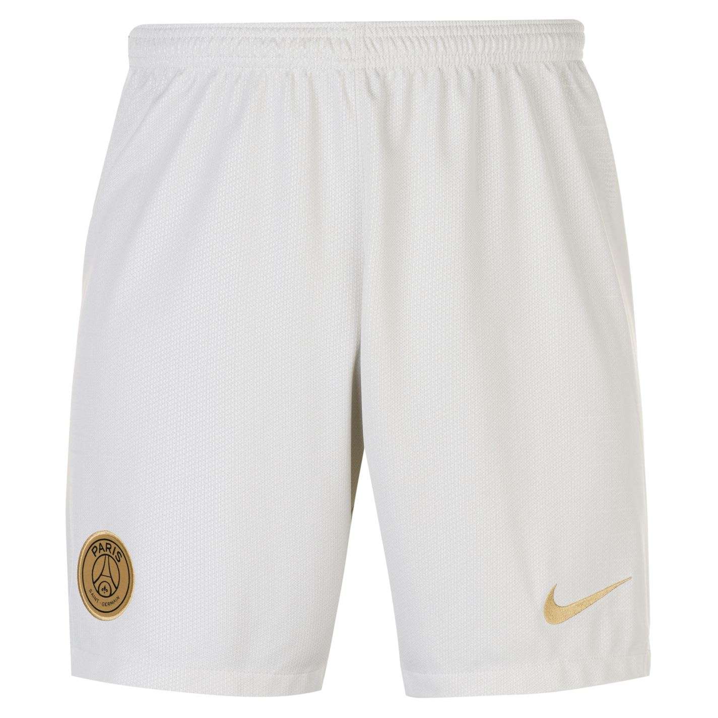Pantalones 2a PSG 2018/19 - Haga click en la imagen para cerrar