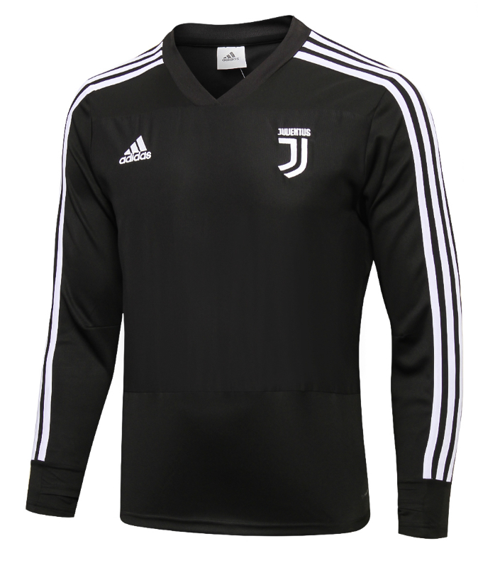 Sudadera Juventus 2018/19 - Haga click en la imagen para cerrar