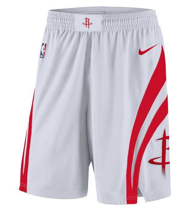 Pantalones Houston Rockets - Association - Haga click en la imagen para cerrar