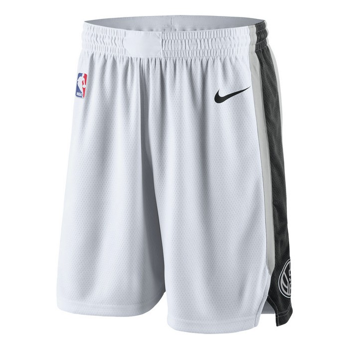 Pantalones San Antonio Spurs - Association - Haga click en la imagen para cerrar