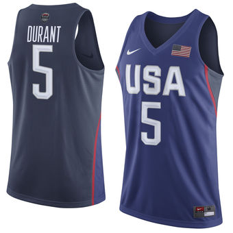 Kevin Durant, USA Rio 2016 - Haga click en la imagen para cerrar
