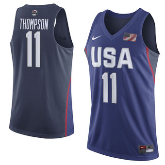 Klay Thompson, USA Rio 2016 - Haga click en la imagen para cerrar