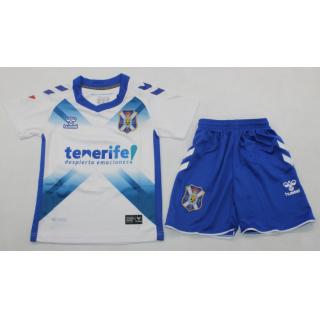 Tenerife 1a Equipaci