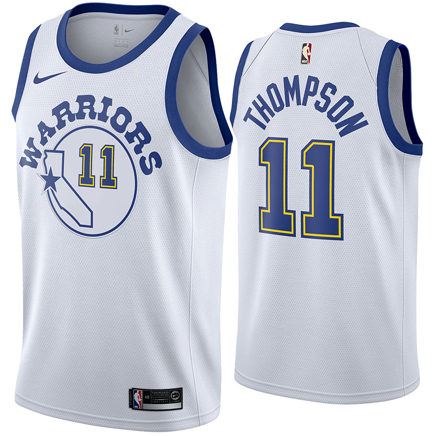 Klay Thompson, Golden State Warriors - Classic - Haga click en la imagen para cerrar