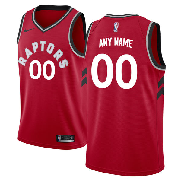 Toronto Raptors - Icon - PERSONALIZABLE - Haga click en la imagen para cerrar