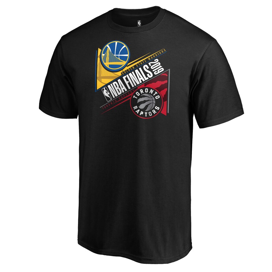 Camiseta NBA Finals 2019 - Haga click en la imagen para cerrar
