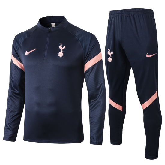 Chándal Tottenham Hotspur 2020/21 - NIÑOS - Haga click en la imagen para cerrar