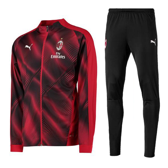Chandal Arsenal 2019/20 - Ondas - Haga click en la imagen para cerrar
