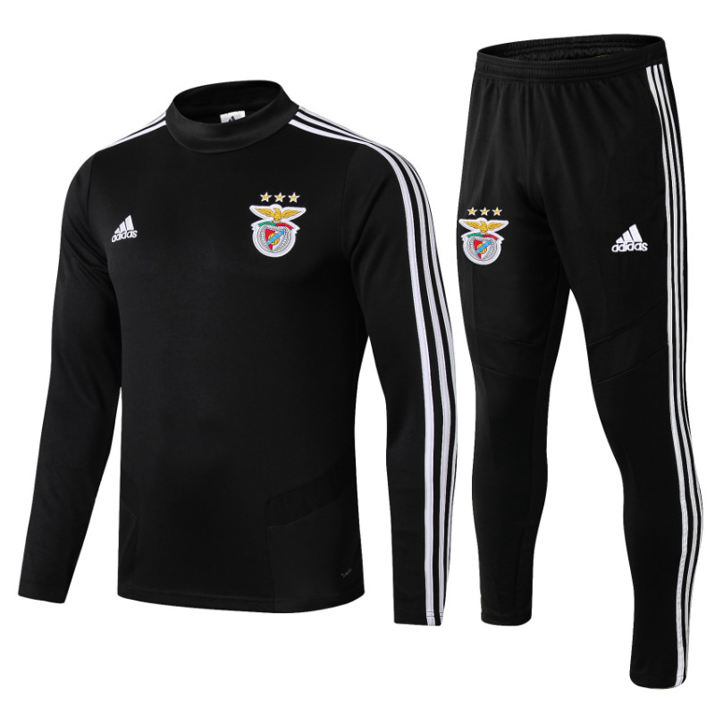 Chándal Benfica 2019/20 "2" - Haga click en la imagen para cerrar