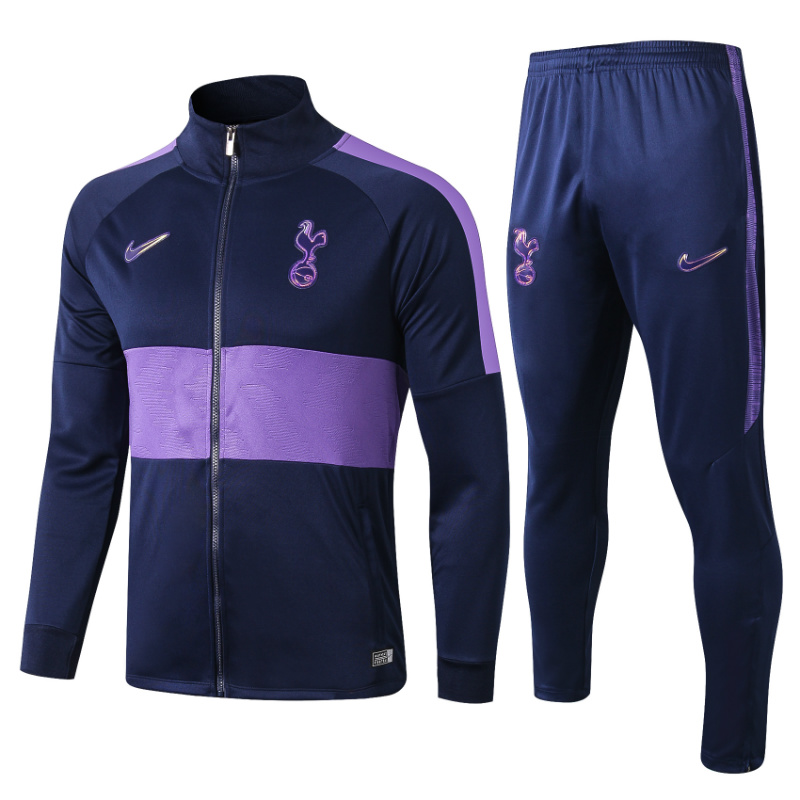 Chándal Tottenham Hotspur 2019/20 - Haga click en la imagen para cerrar