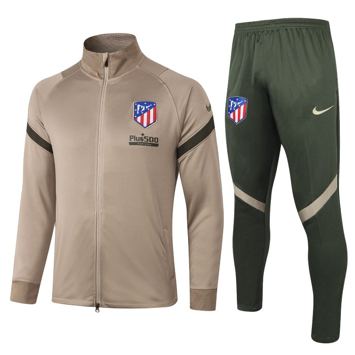 Chándal Atlético Madrid 2020/21 - Haga click en la imagen para cerrar