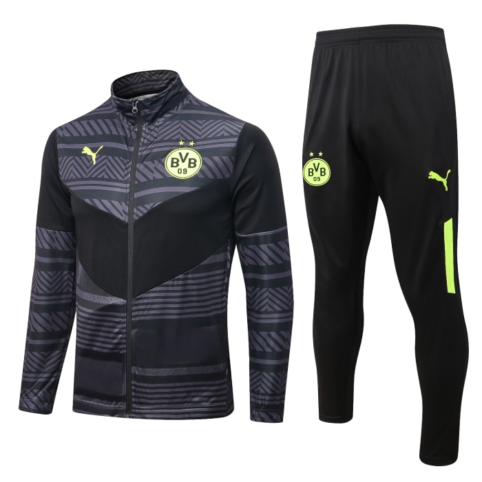 Chándal Borussia Dortmund 2022/23 - Haga click en la imagen para cerrar