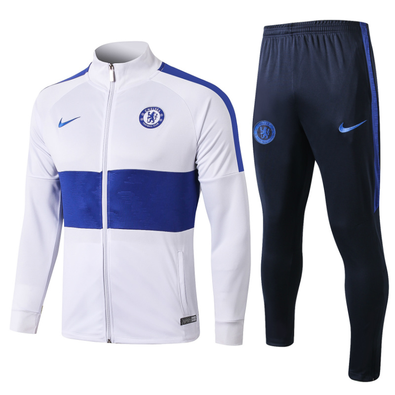 Chándal Chelsea 2019/20 "2" - Haga click en la imagen para cerrar