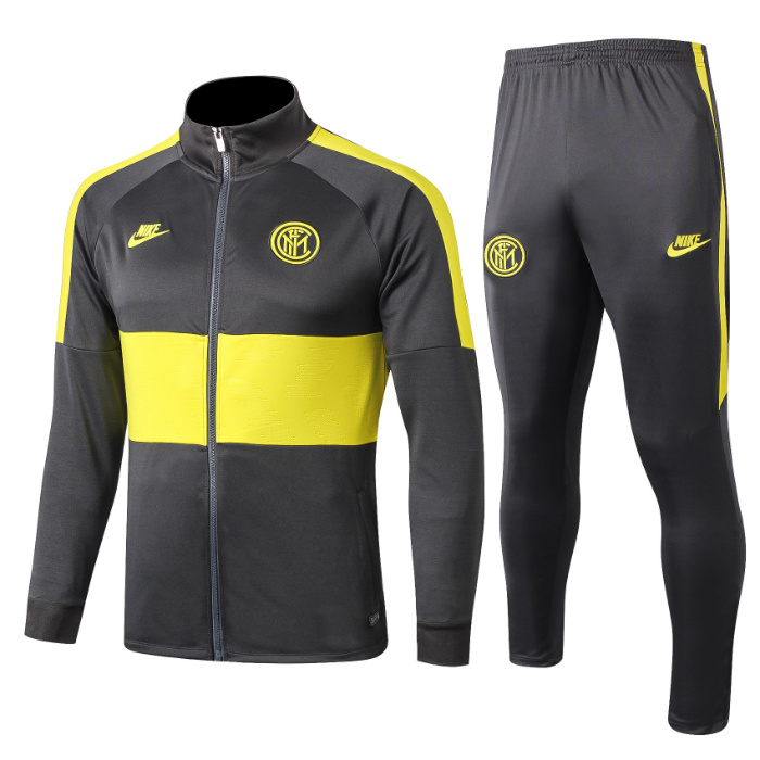 Chándal Inter Milán 2019/20 - Raya - Haga click en la imagen para cerrar