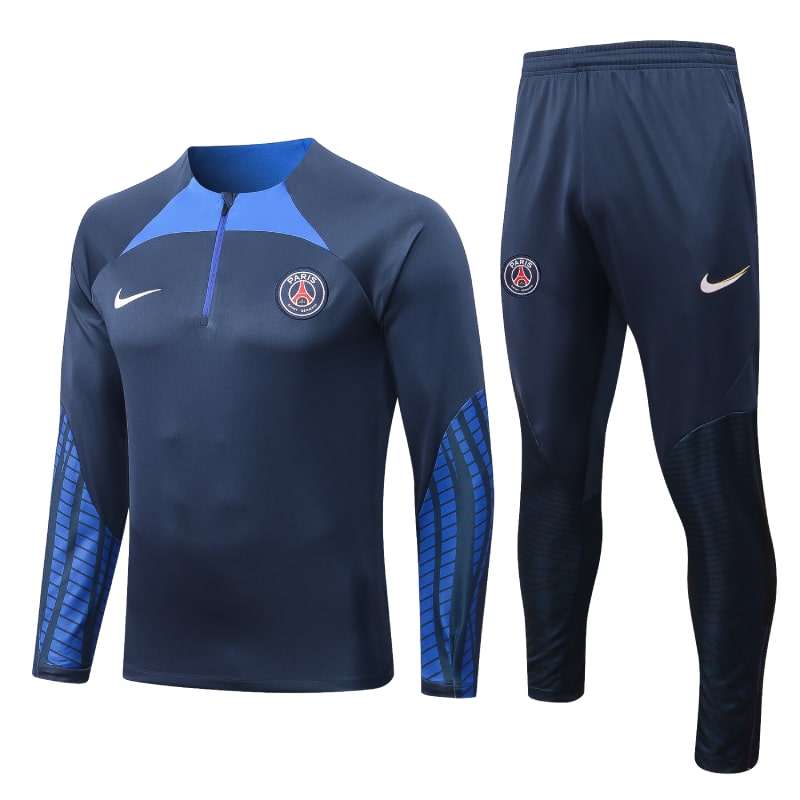 Chándal PSG 2022/23 - Haga click en la imagen para cerrar