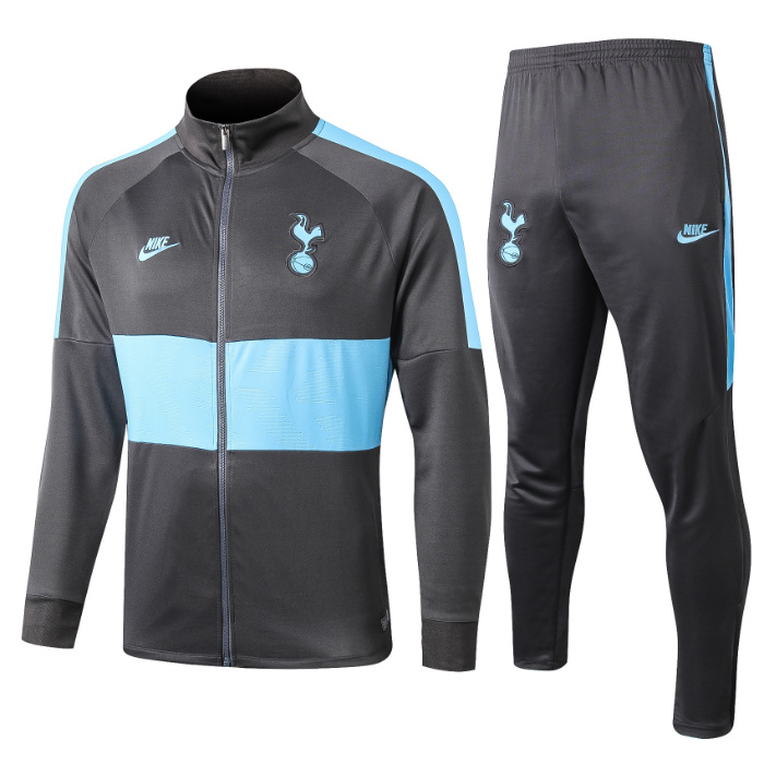 Chándal Tottenham Hotspur 2019/20 - Raya - Haga click en la imagen para cerrar
