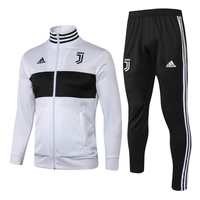 Chándal Juventus 2018/19 - Haga click en la imagen para cerrar