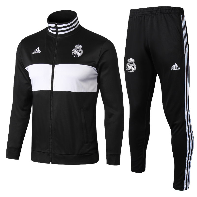 Chándal Real Madrid 2018/19 - Haga click en la imagen para cerrar