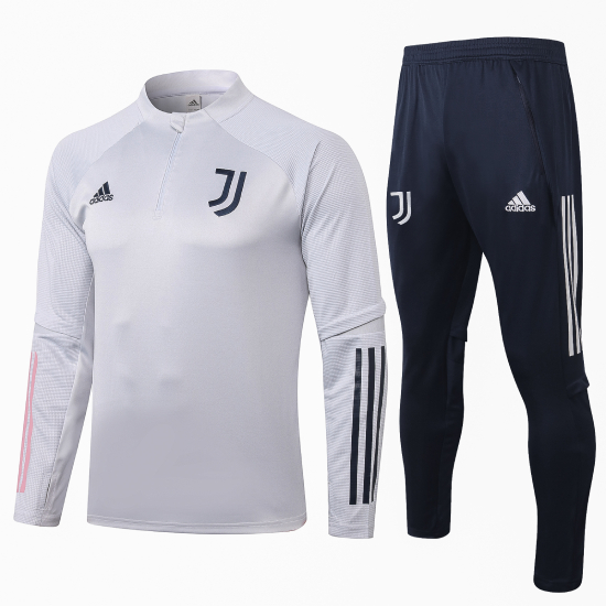 Chándal Juventus 2020/21 - Haga click en la imagen para cerrar