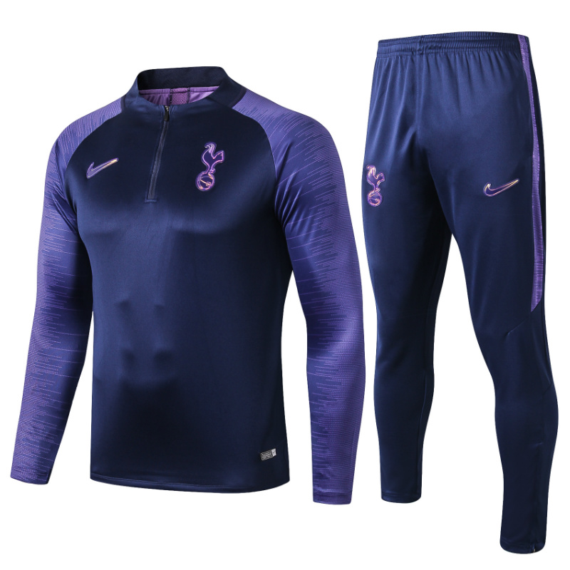 Chándal Tottenham Hotspur 2019/20 "2" - Haga click en la imagen para cerrar
