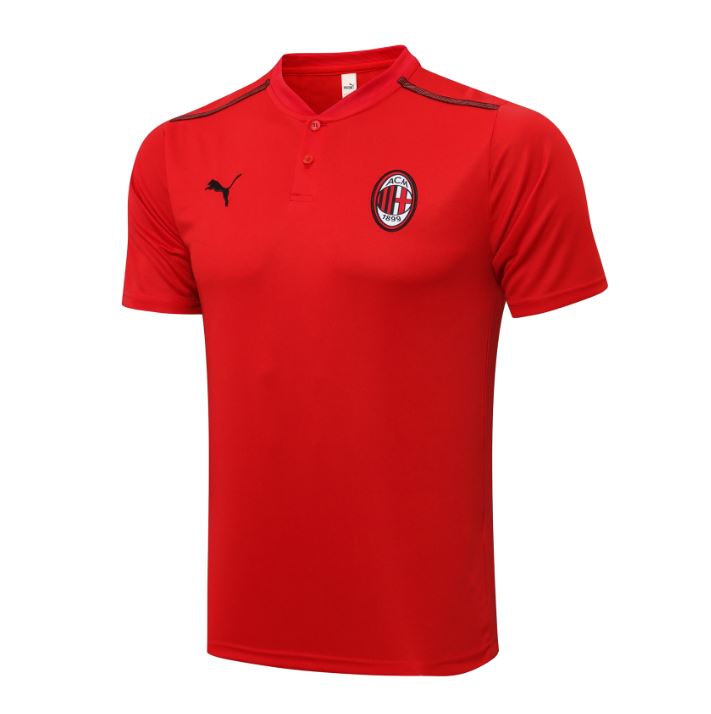 Polo AC Milan 2021/22 - Haga click en la imagen para cerrar