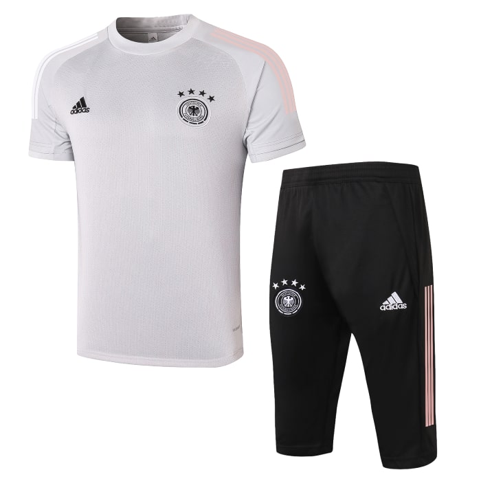 Kit Entrenamiento Alemania 2020/21 - Haga click en la imagen para cerrar